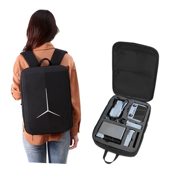 Подходит для DJI AIR 3, рюкзак для дрона, сумка для хранения, коробка, портативная сумка, модная сумка, аксессуары