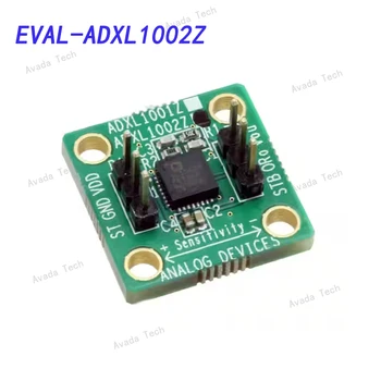 Плата Avada Tech EVAL-ADXL1002Z EVAL для ADXL1002
