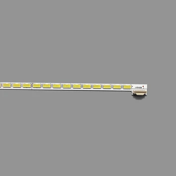 531 мм светодиодная лента подсветки 60 светодиодов для K-ONKA LIG 42-дюймовый телевизор LED42X8000PD 6920L 0001C 6922L 0016A LE42A70W 6916L01113A LC420EUN