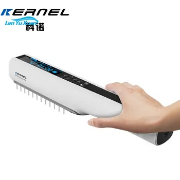 Kernel KN-4003BL2 - ведущие портативные фототерапевтические устройства для лечения стойких поражений при витилиго и псориазе