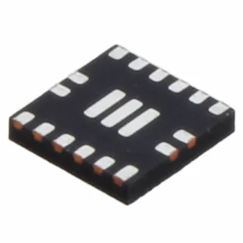 Новый оригинальный чип индуктора синхронного регулятора напряжения EP53A7HQI QFN-16