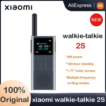 XIAOMI Walkie Talkie 2S 1,77 