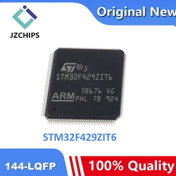 Новый и оригинальный STM32F429ZIT6 IC MCU 32BIT 2MB FLASH 144-LQFP