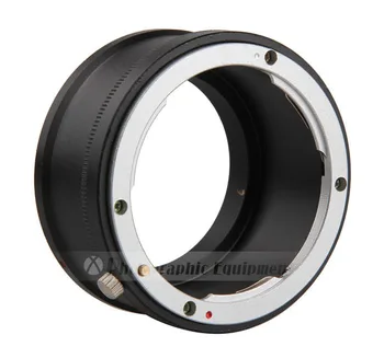 10 шт. высококачественное Переходное кольцо для объектива NIKON к адаптеру объектива камеры Sony E NEX Mount NEX3 NEX5