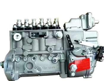 Детали двигателя DCEC топливный насос высокого давления 5260335 топливный насос