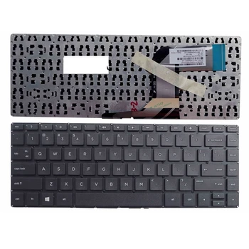 Американская Новая английская клавиатура для ноутбука HP 14-V 14-V034TX v048tx v049tx 14-v050tx 14-v013tx 14-v014tx 14-v015tu