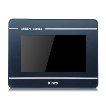 Kinco GL070 GL070E HMI Сенсорный экран 7 дюймов 800*480 Ethernet 1 USB Хост новый человеко-машинный интерфейс MT4434TE MT4434T обновление