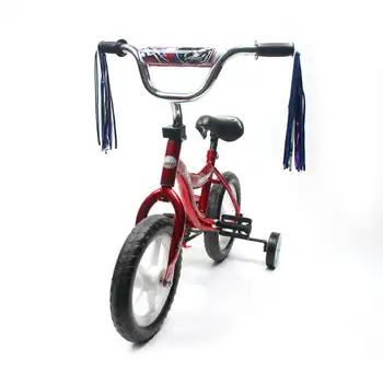 Детский велосипед BMX Star 12 