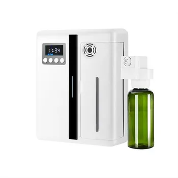 Bluetooth Ароматизатор, ароматизатор эфирного масла, диффузор для домашнего офиса, распылитель для отеля, ароматизатор