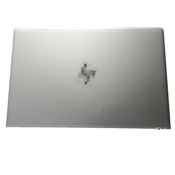 НОВЫЙ Чехол для Ноутбука HP ENVY 17-AE, ЖК-задняя крышка ноутбука 6070B1167401 925477-001, Серебристый