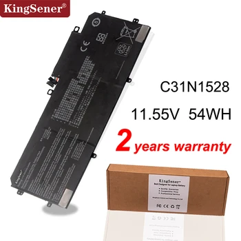 KingSener C31N1528 Аккумулятор для ноутбука ASUS UX360 UX360C UX360CA Серии 3ICP3/96/103 0B200-02080100 11,55 V 54WH