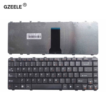 GZEELE новая американская клавиатура для ноутбука LENOVO Y450 Y550 B460 Y460 20020 Y560 Y450A Y450G B460 Y550 Y550A B460 B460A B460E английская