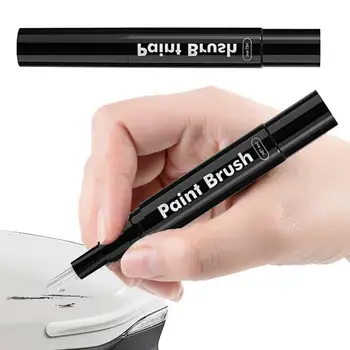 Ручка для ремонта автомобильных царапин 2шт, многоцветная умная ручка для подкраски, защищает автомобильную краску от ржавчины, портативная ручка для удаления мелких царапин