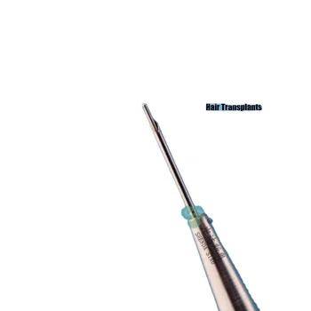 Хирургический инструмент для Пересадки волос с помощью медицинского инструмента