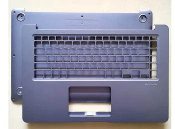 Новый ноутбук для ASUS S15 S510UA S5100U F510UA X510UA UQ A510U верхняя крышка корпуса подставка для рук/нижняя крышка корпуса