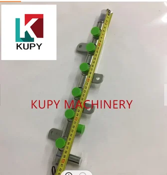 KUPY высококачественный экскаватор PC200-8/M0 Common Rail в сборе 6754-71-1210