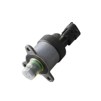 Электромагнитный клапан регулировки топливного насоса PC200-8