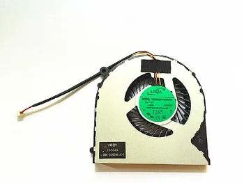 Вентилятор охлаждения графического процессора ноутбука для вентилятора F57-D2 N550RC XF56 6-31-N5502