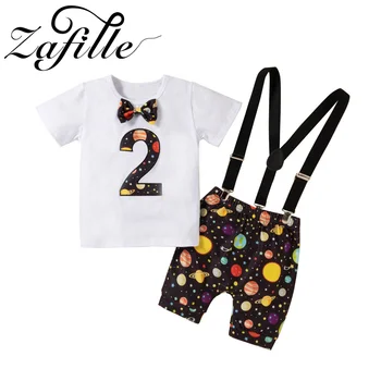 ZAFILLE/Одежда для Дня рождения 