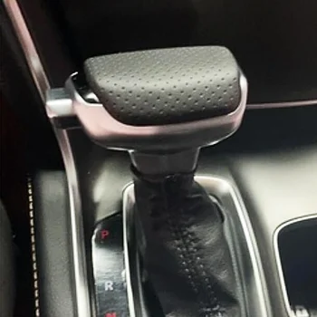 ручка переключения передач для пениса, шариковый адаптер для Honda civic mk10 JAZZ Odyssey accord inspire, запчасти для модификации автомобиля, аксессуары для интерьера