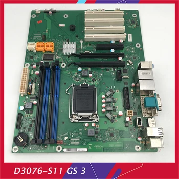 Горячая распродажа D3076-S11 GS 3 для промышленной материнской платы Fujitsu W26361-W2862-Z4-02-36 W26361-W2862-X-02