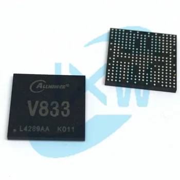 Allwinner Technology V833 BGA посылка Master IC/чип Оригинальный Абсолютно новый