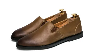LIKE1263 305 летняя мужская обувь luck для отдыха