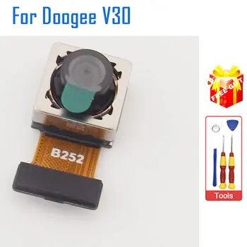 Широкоугольная камера DOOGEE V30 Новый Оригинальный Модуль Широкоугольной Камеры мобильного Телефона Аксессуары Для Смартфона Doogee V30