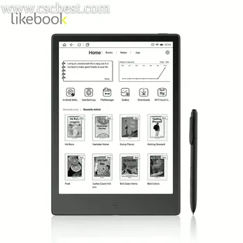 Хит продаж, 7,8-дюймовый eink-дисплей, 2G + 32G, устройство для чтения электронных книг, устройство для чтения электронных книг