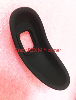 Новые запчасти для ремонта резиновой глазной чашки видоискателя Для видеокамеры Panasonic HC-X1500 HC-X2000 X1500 X2000
