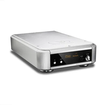 R-058 Shanling H1.2S 32 бит/384 кГц DSD128 DSD Hi-Fi USB аудио Декодер Усилитель для наушников Hi-Fi Цифровой проигрыватель AC220V-240V 50/60 Гц