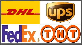 Дополнительная плата Таможенный сбор DHL FedEx USPS TNT Плата за быструю доставку