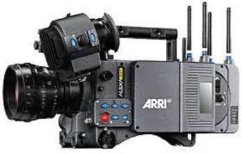 НОВАЯ АКЦИЯ 2023 ARRI ALEXAs SXT W Basic Camera Set (LDS PL)