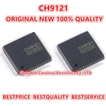 (5 шт.) Оригинальные Новые электронные компоненты 100% качества CH9121, микросхемы интегральных схем