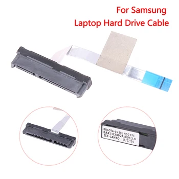Кабель для жесткого диска ноутбука, разъем HDD, гибкий кабель для Samsung BA41-02492A, интерфейс жесткого диска
