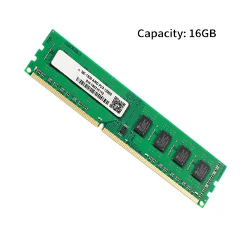Серверная память Профессиональная 16 ГБ AMD Extended Работает идеально Карта памяти DDR3 Компьютерные Аксессуары Модуль поддержки Расходных материалов
