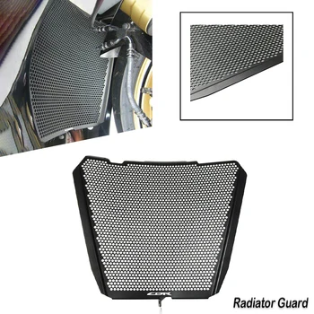 Защита радиатора Для Honda CBR1000RR CBR 1000 RR 2008 2009 2010 2011 2012 2013 2014 2015 2016 Защитная крышка Решетки радиатора
