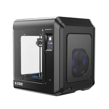 3D-печатная машина Flashforge Adventurer 4 Потребительский 3D-принтер для образования