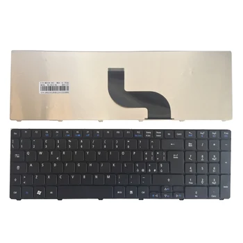 Новая Итальянская/IT Клавиатура Для Ноутбука ACER eMachines E640 E640G E642 E642G E730G E730Z E730ZG E732G E732Z E730 E732 G640 G730