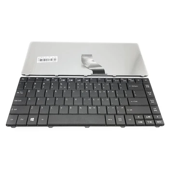 Хорошо протестированная клавиатура для ноутбука Acer 471G E1-451G E1-421 431 ZQT TM8371 8431