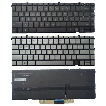 Новая клавиатура для ноутбука HP ENVY X360 13-AY 13-AY0055AU TPN-C147 с подсветкой